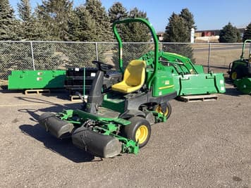 Main image John Deere 2500E